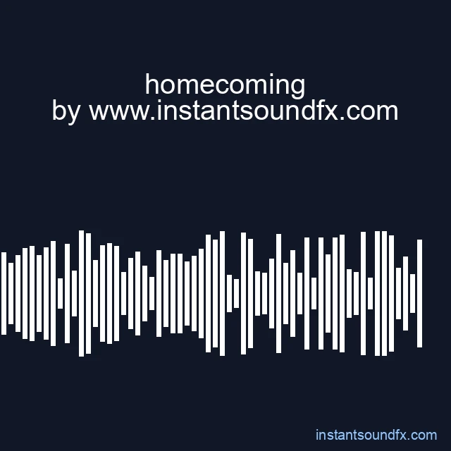 homecoming image