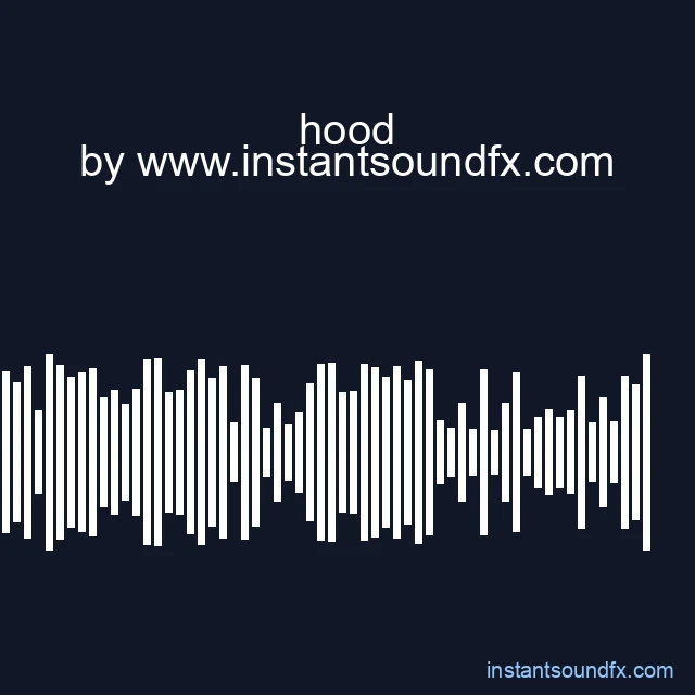 hood image