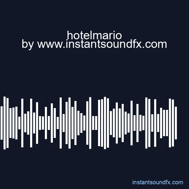 hotelmario image