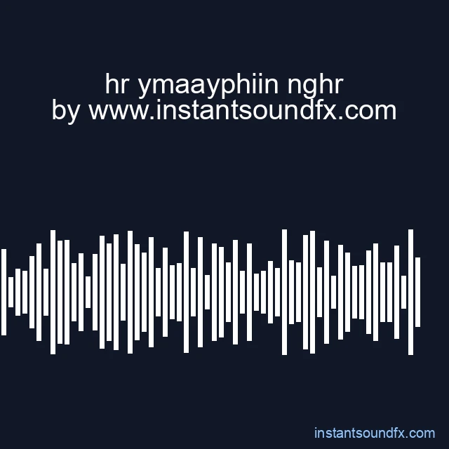hr ymaayphiin nghr image