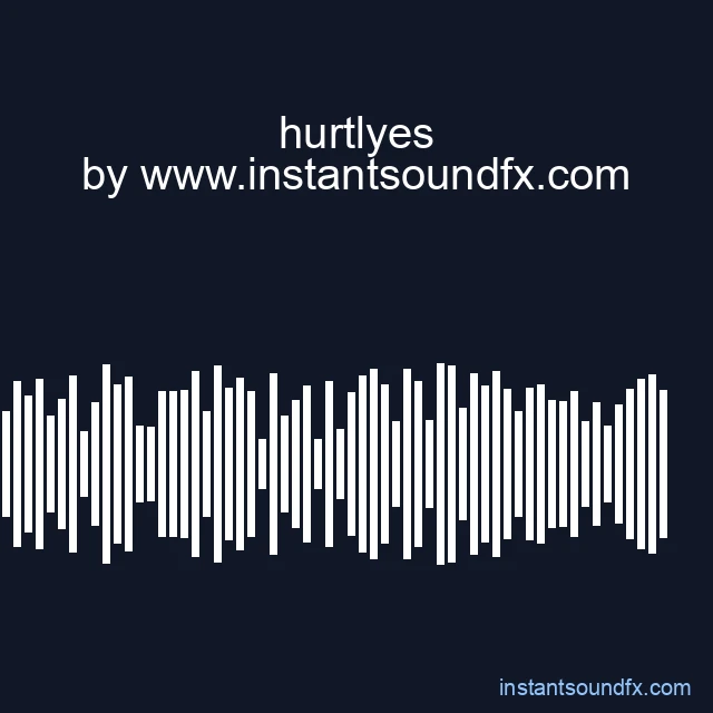 hurtlyes image