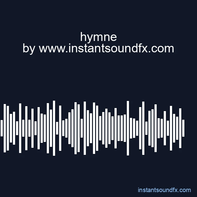 hymne image