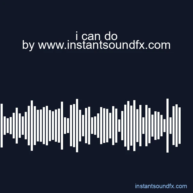 i can do image