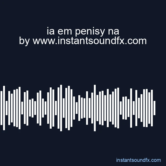ia em penisy na image