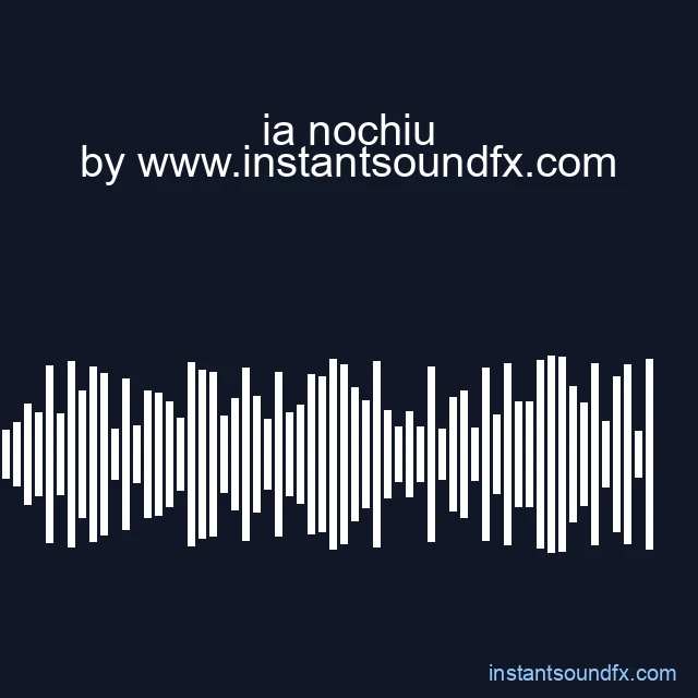 ia nochiu image