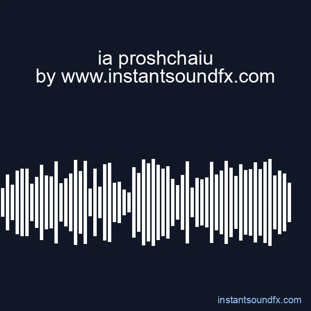 ia proshchaiu image