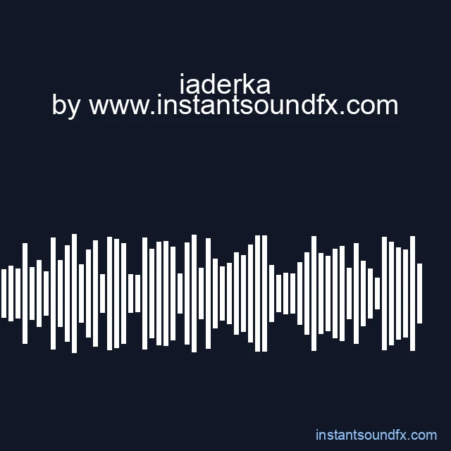 iaderka image