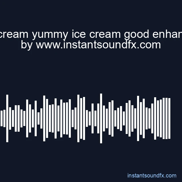 ice cream yummy ice cream good enhanced image