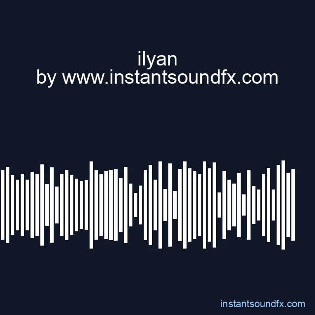 ilyan image