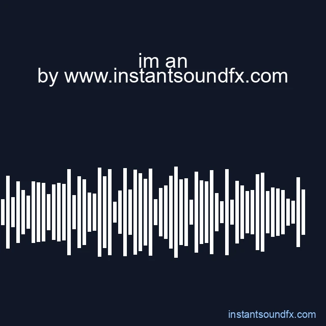 im an image