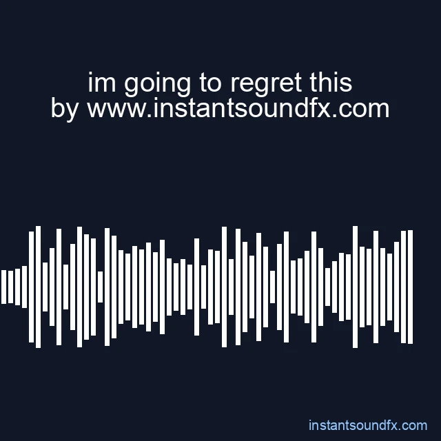 im going to regret this image