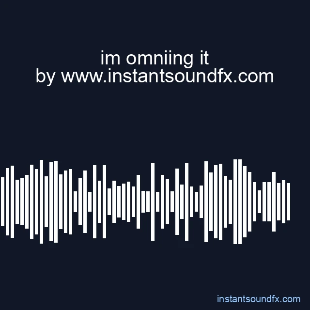 im omniing it image