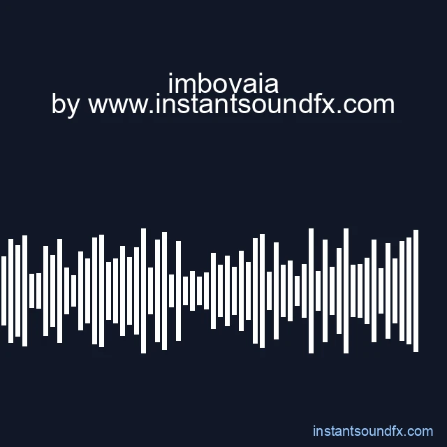 imbovaia image