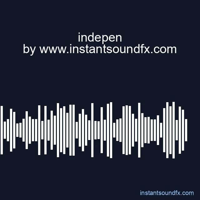 indepen image