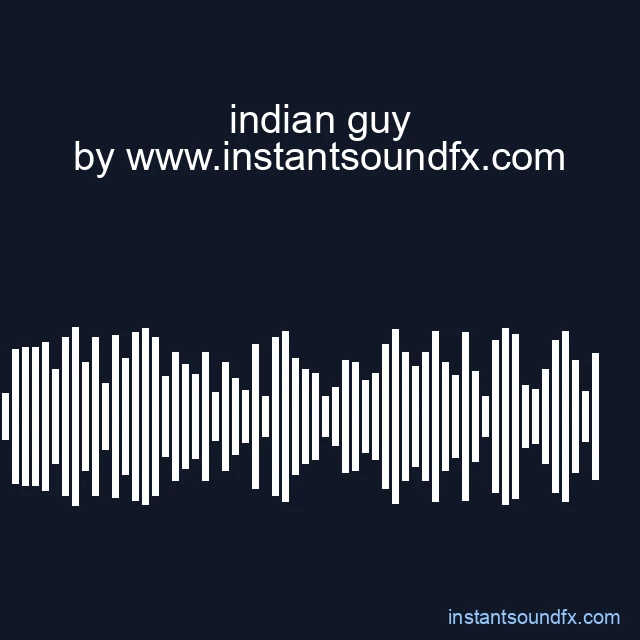 indian guy image