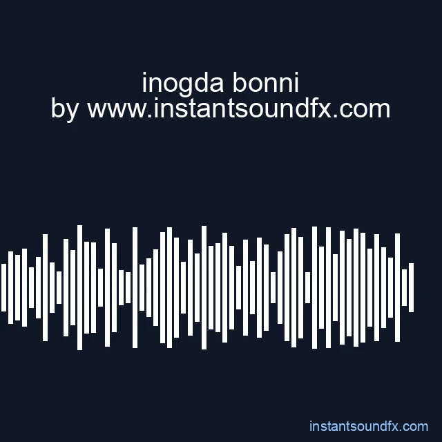 inogda bonni image