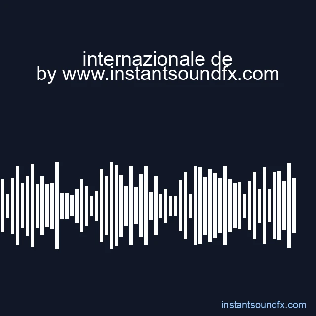 internazionale de image