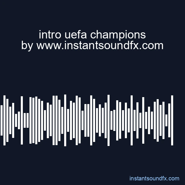 intro uefa champions image