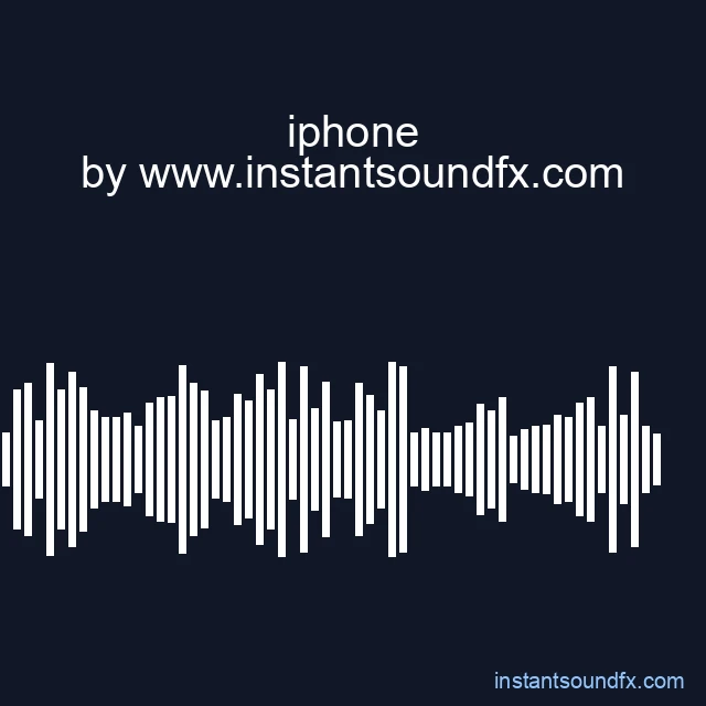 iphone image