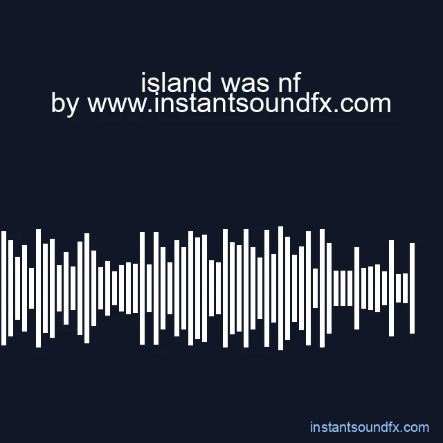 island was nf image
