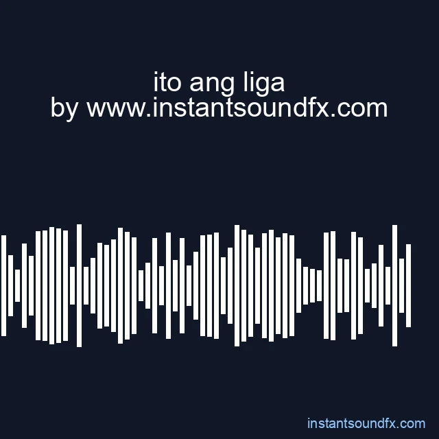 ito ang liga image