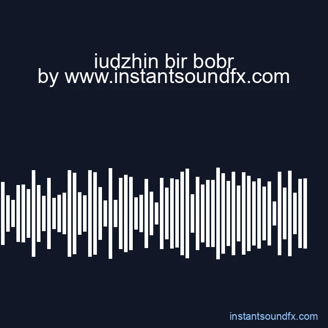 iudzhin bir bobr image