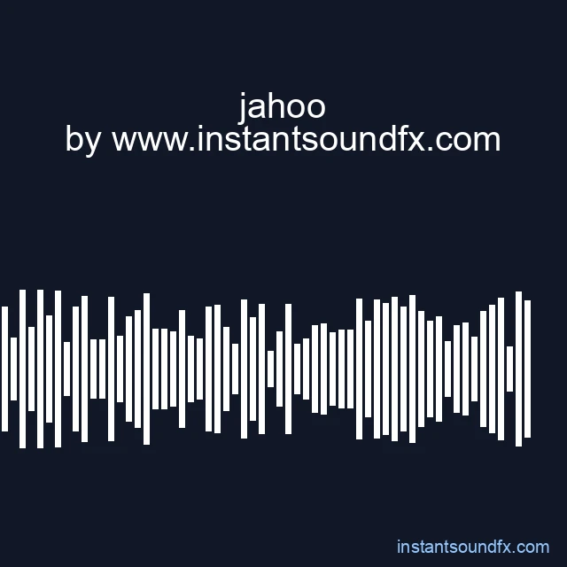 jahoo image