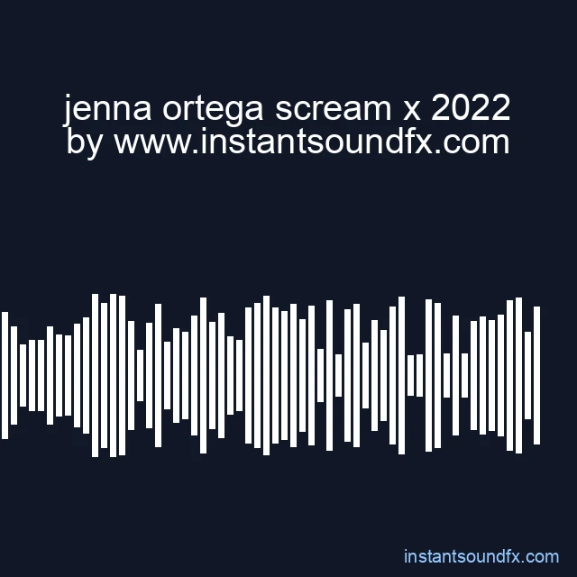 jenna ortega scream x 2022 image