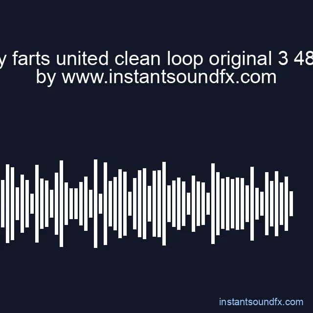 jerry farts united clean loop original 3 48 hd image