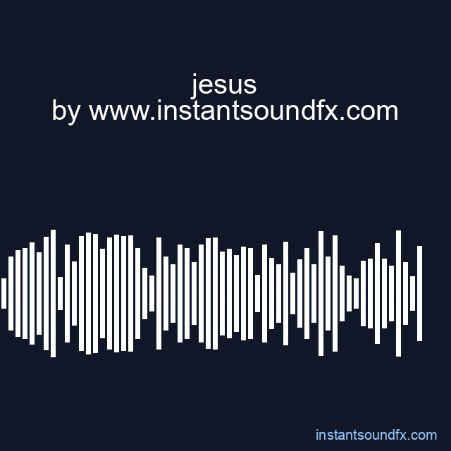 jesus image
