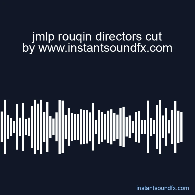 jmlp rouqin directors cut image