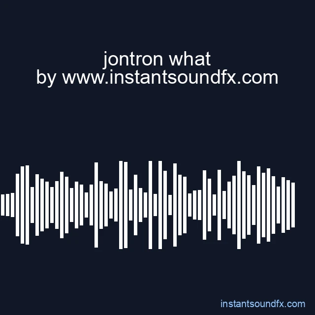 jontron what image