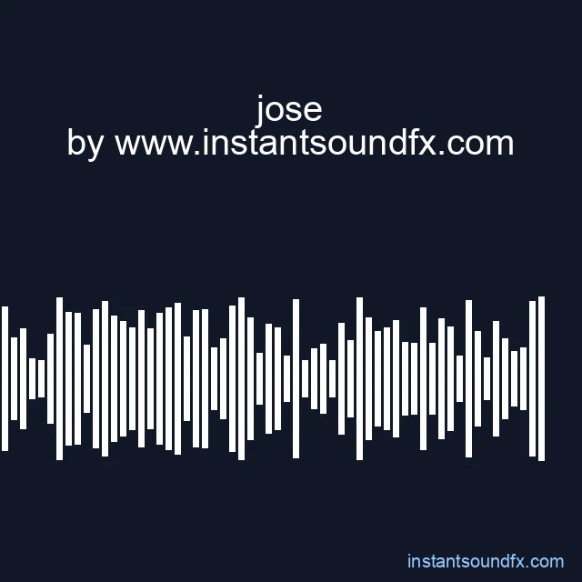 jose image