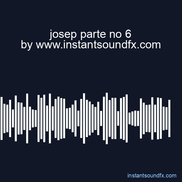josep parte no 6 image