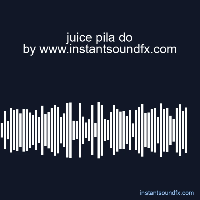 juice pila do image