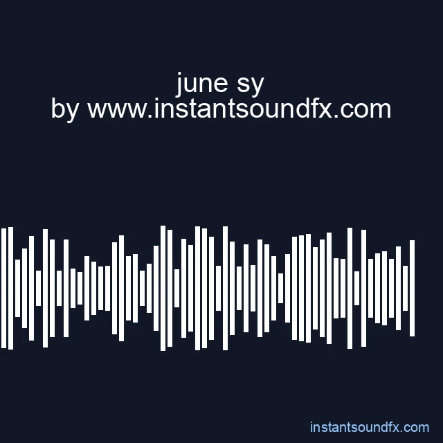 june sy image