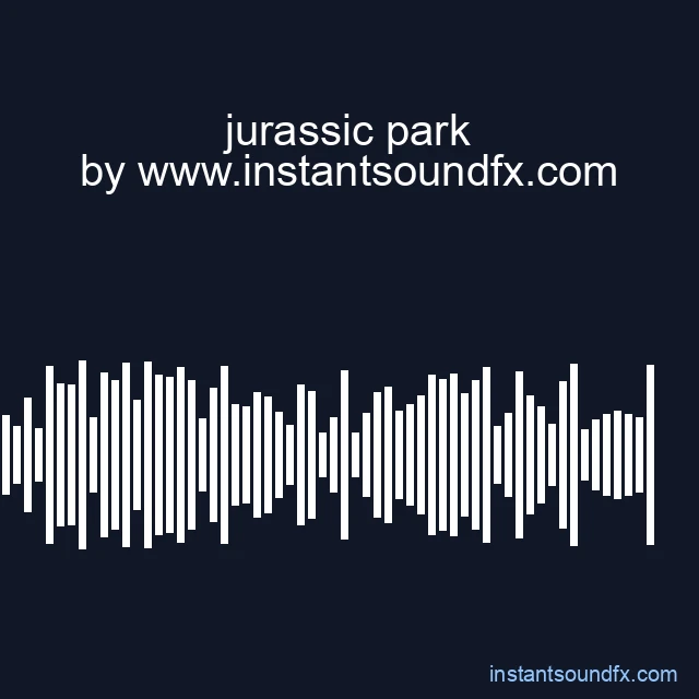 jurassic park image