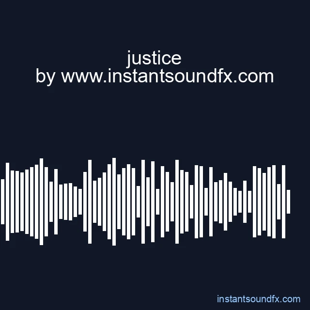justice image