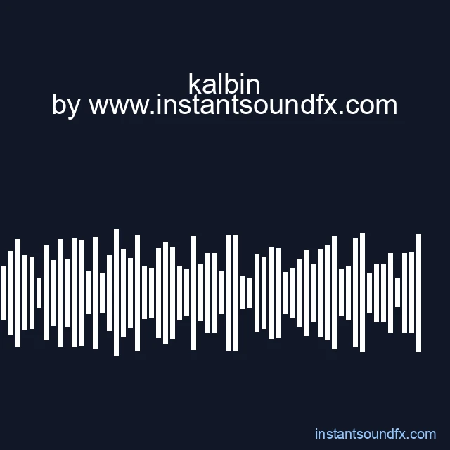 kalbin image