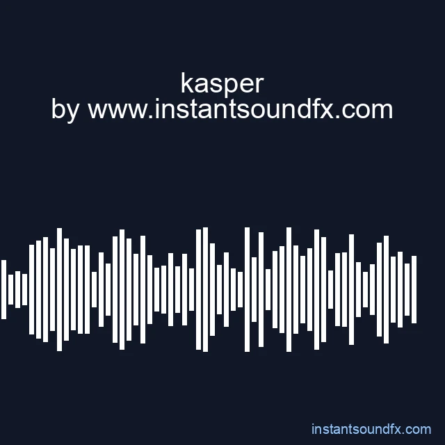 kasper image