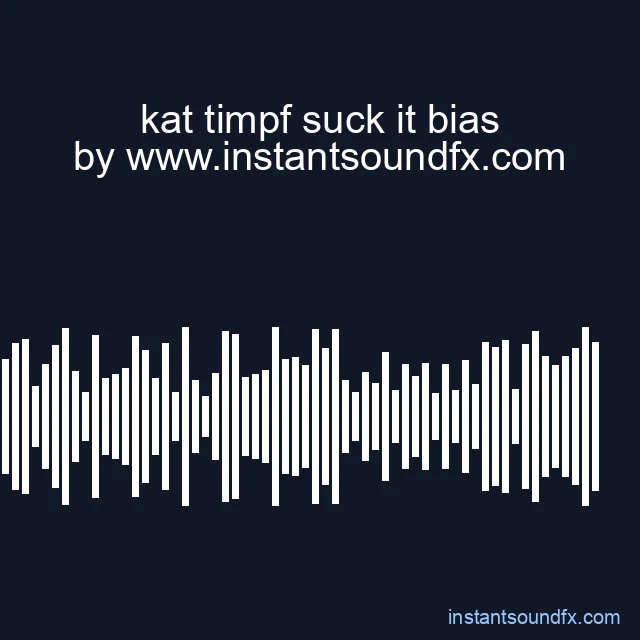 kat timpf suck it bias image
