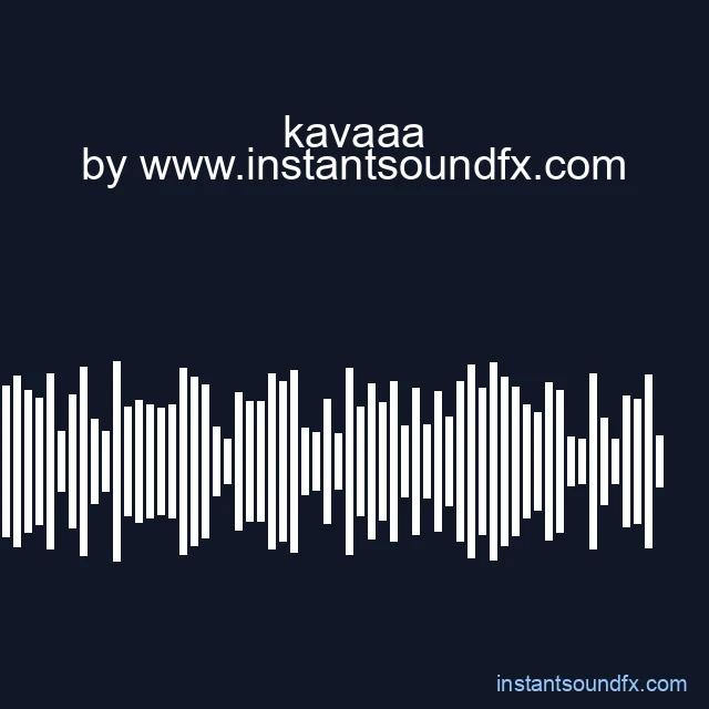 kavaaa image