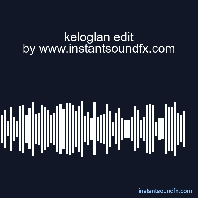 keloglan edit image