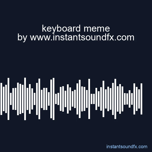 keyboard meme image