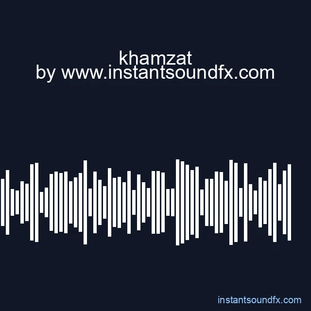 khamzat image