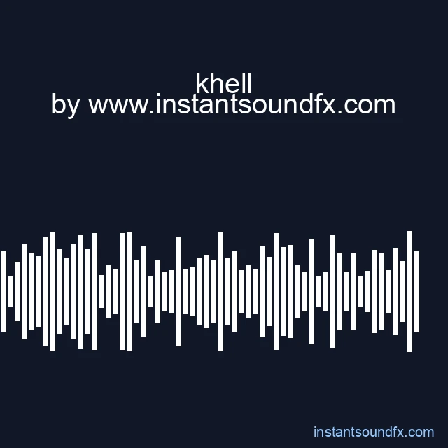 khell image