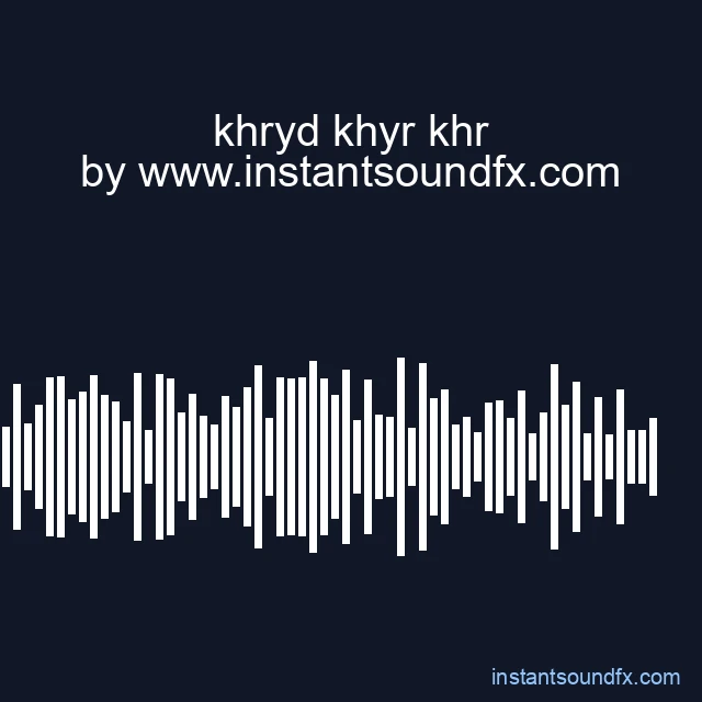 khryd khyr khr image