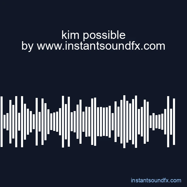 kim possible image