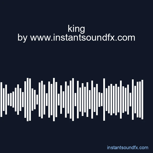 king image