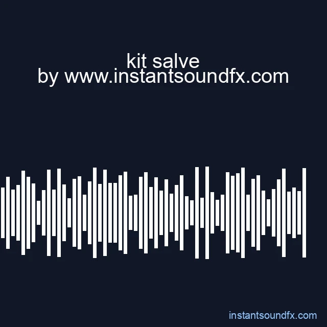 kit salve image
